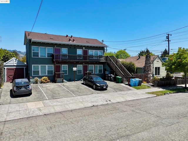 $1,305,000 | 1201 Dwight Way, Berkeley, CA 94702