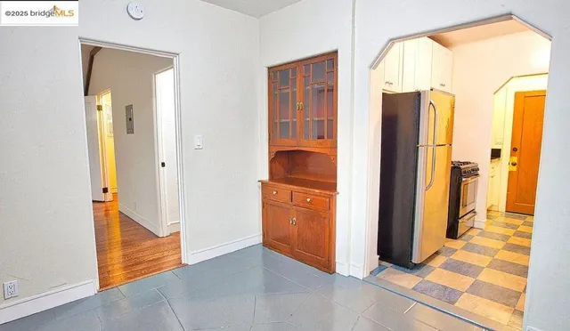 $1,395,000 | 1201 Dwight Way, Berkeley, CA 94702