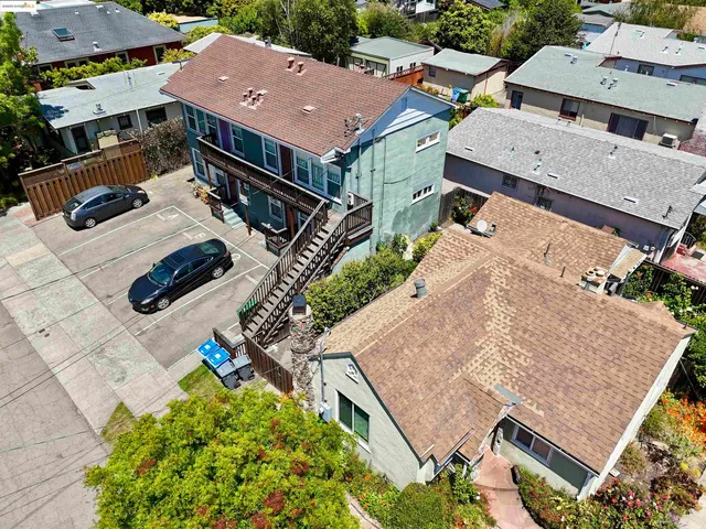 $1,395,000 | 1201 Dwight Way, Berkeley, CA 94702