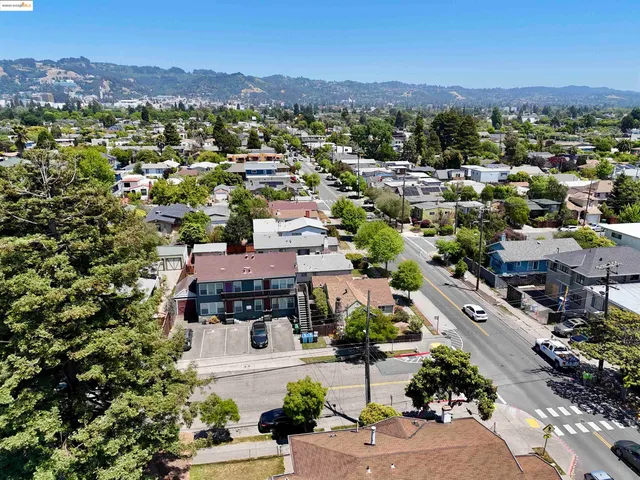 $1,395,000 | 1201 Dwight Way, Berkeley, CA 94702