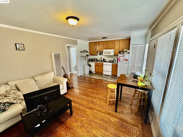$1,395,000 | 1201 Dwight Way, Berkeley, CA 94702