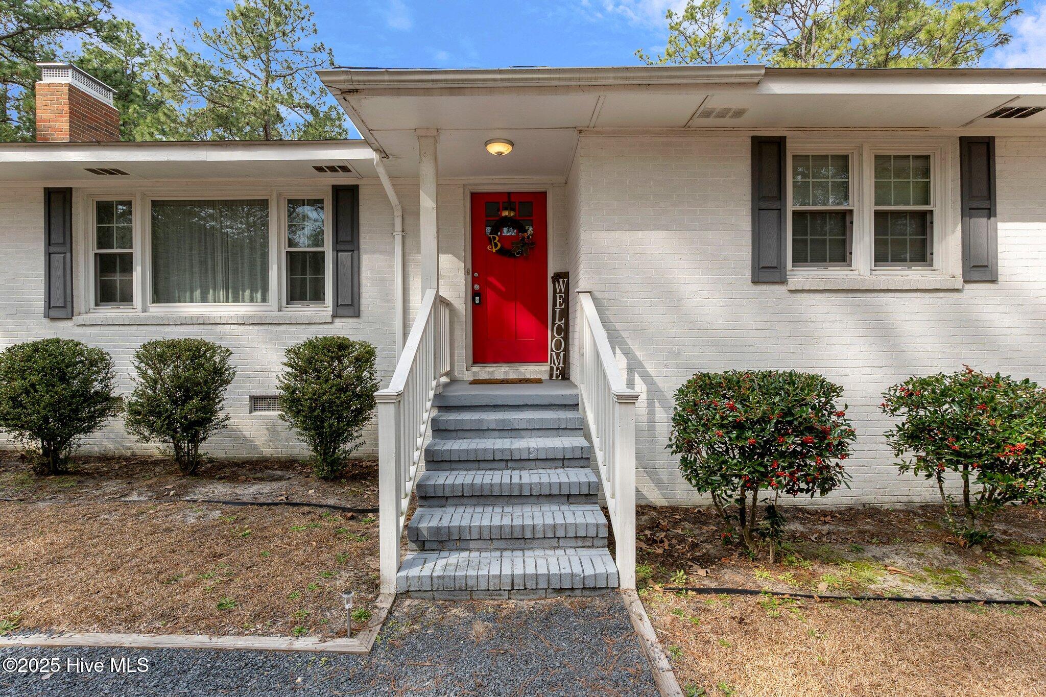 107 Pee Dee Road Aberdeen, NC 28315 - Photo 36 of 47 107 Pee Dee Rd (17)