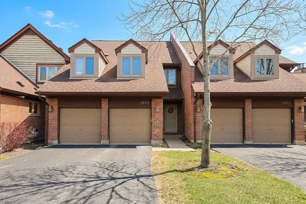 $450,000 | 1803 Koehling Road, Northbrook, IL 60062