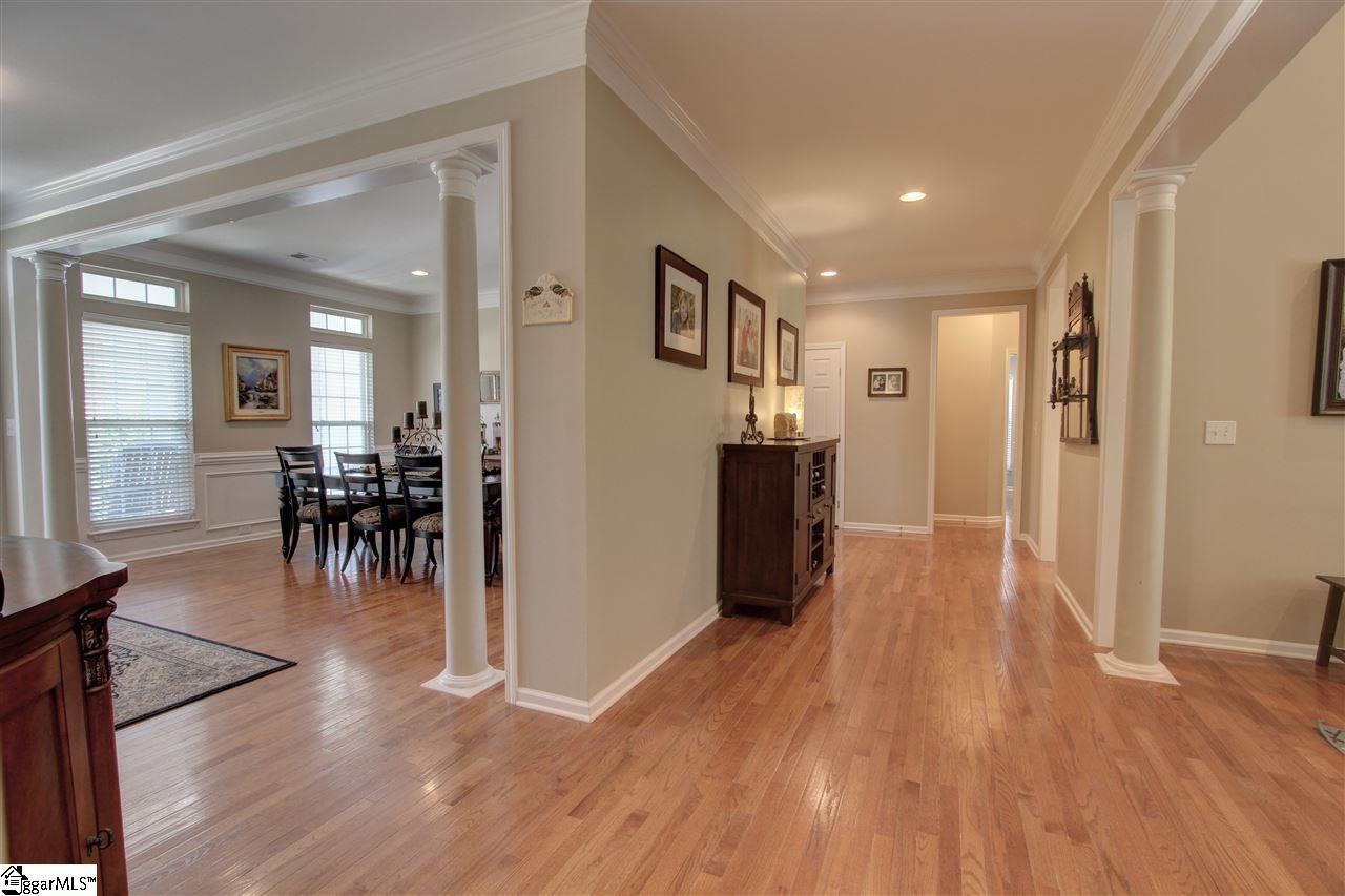 105 Hydrangea Way Simpsonville, SC 29681 - Photo 11 of 36 Gallery Image 11