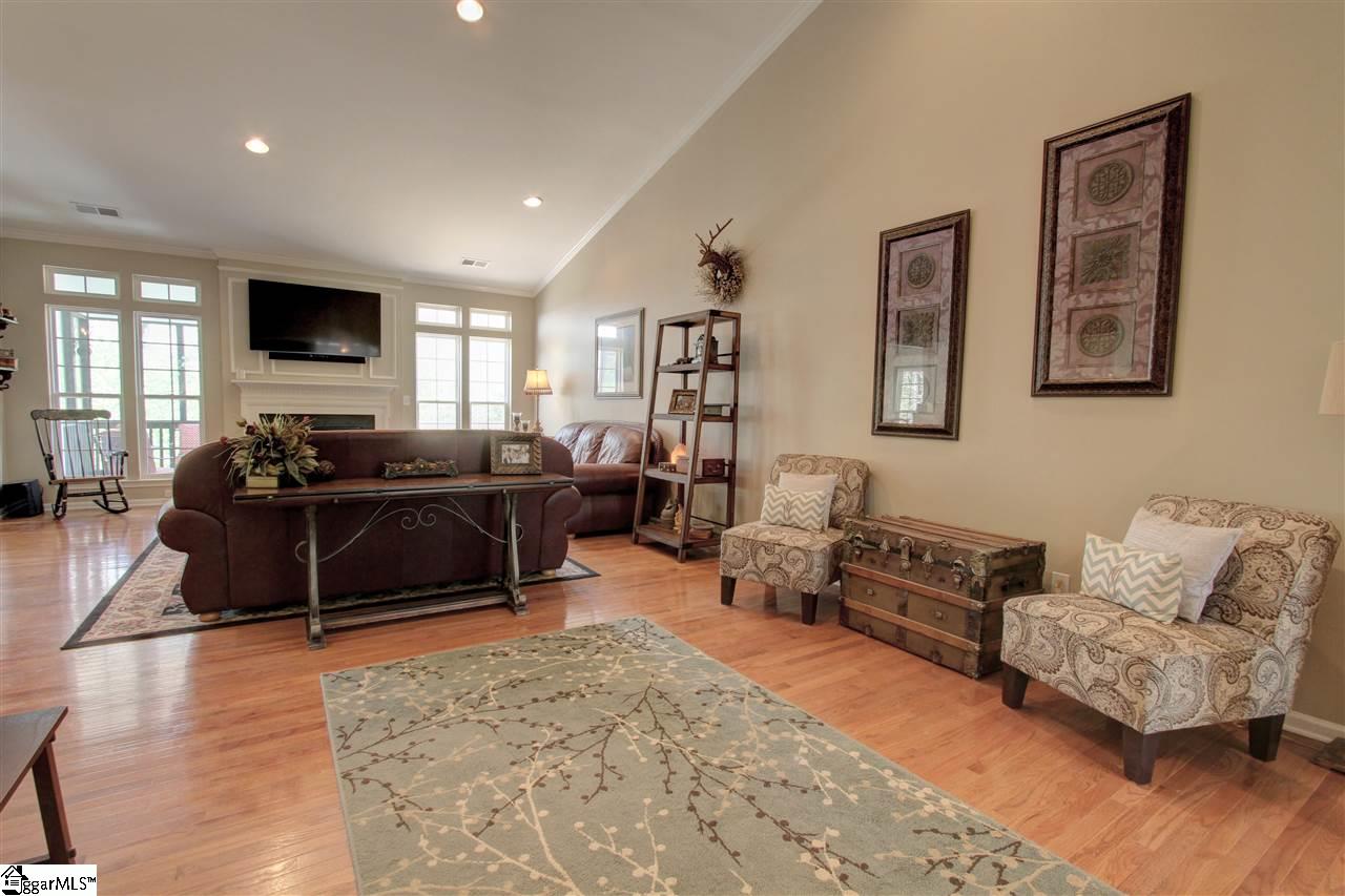 105 Hydrangea Way Simpsonville, SC 29681 - Photo 13 of 36 Gallery Image 13