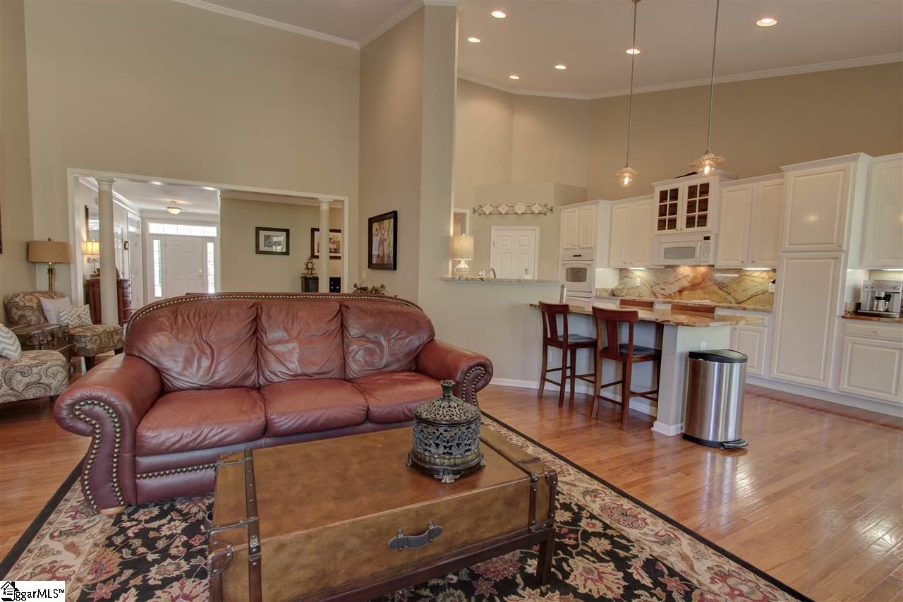 105 Hydrangea Way Simpsonville, SC 29681 - Photo 15 of 36 Gallery Image 15