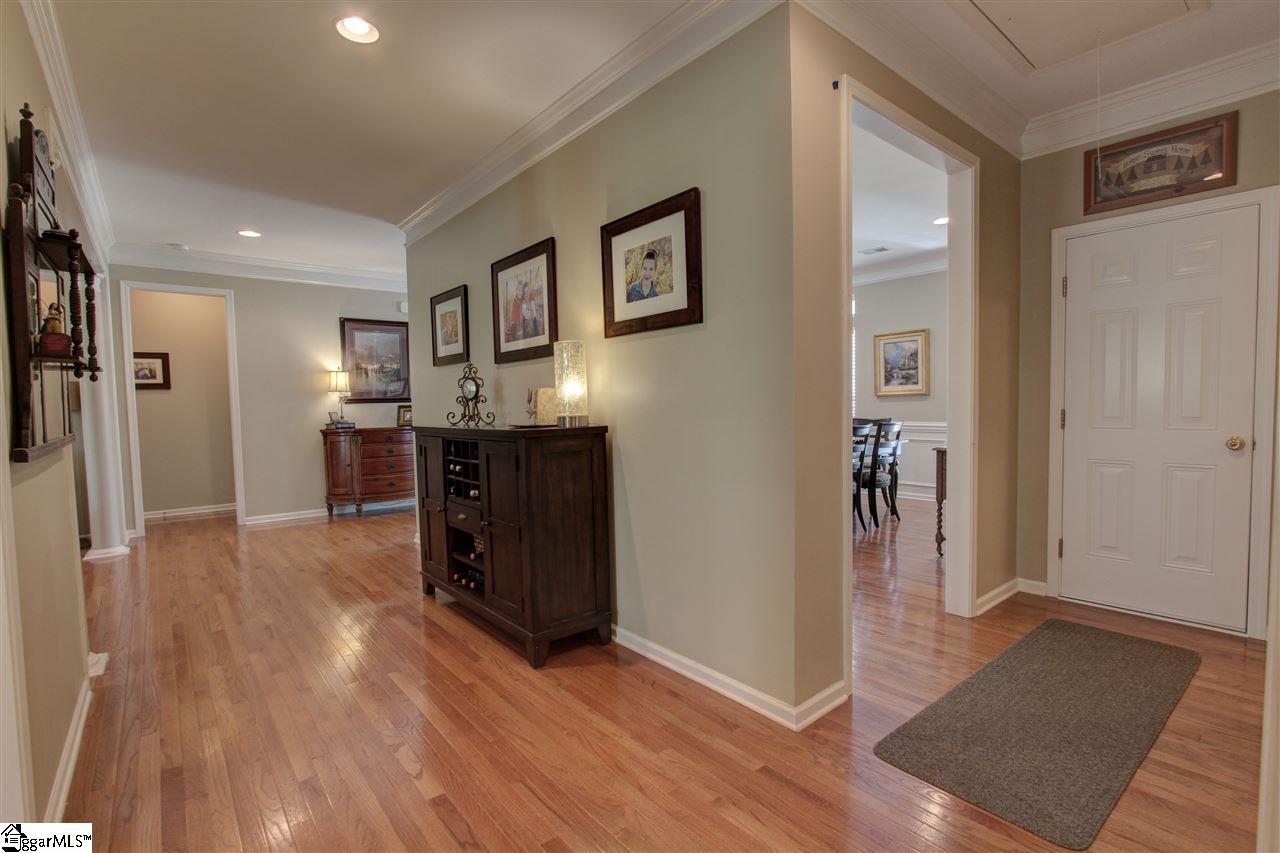 105 Hydrangea Way Simpsonville, SC 29681 - Photo 23 of 36 Gallery Image 23