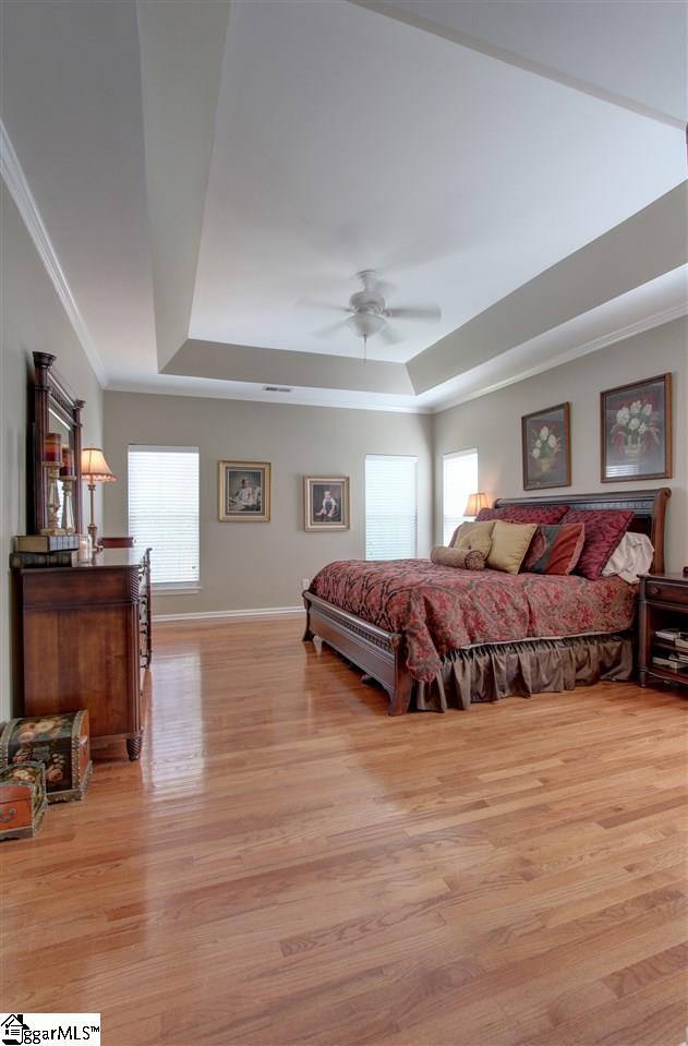 105 Hydrangea Way Simpsonville, SC 29681 - Photo 24 of 36 Gallery Image 24