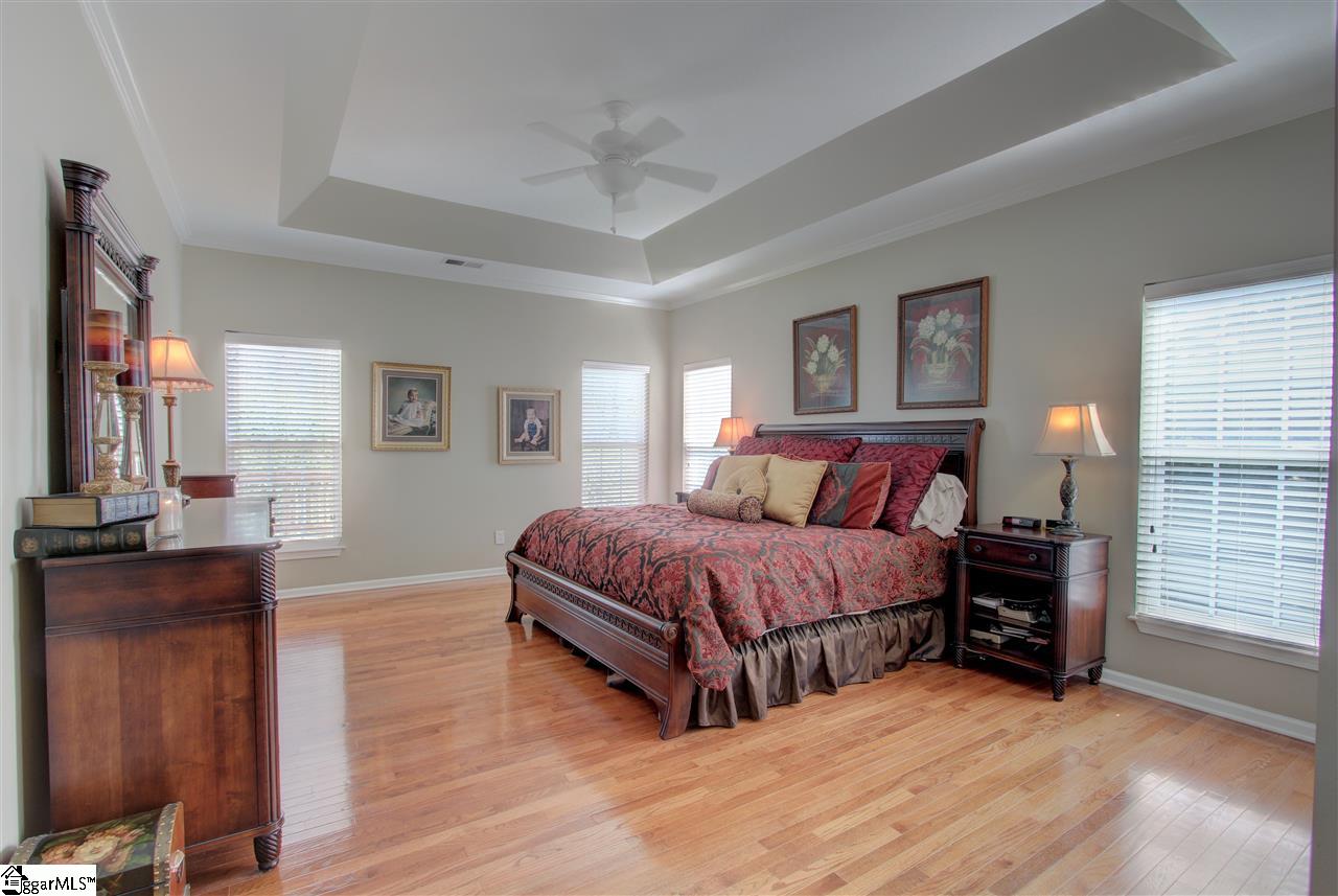 105 Hydrangea Way Simpsonville, SC 29681 - Photo 25 of 36 Gallery Image 25