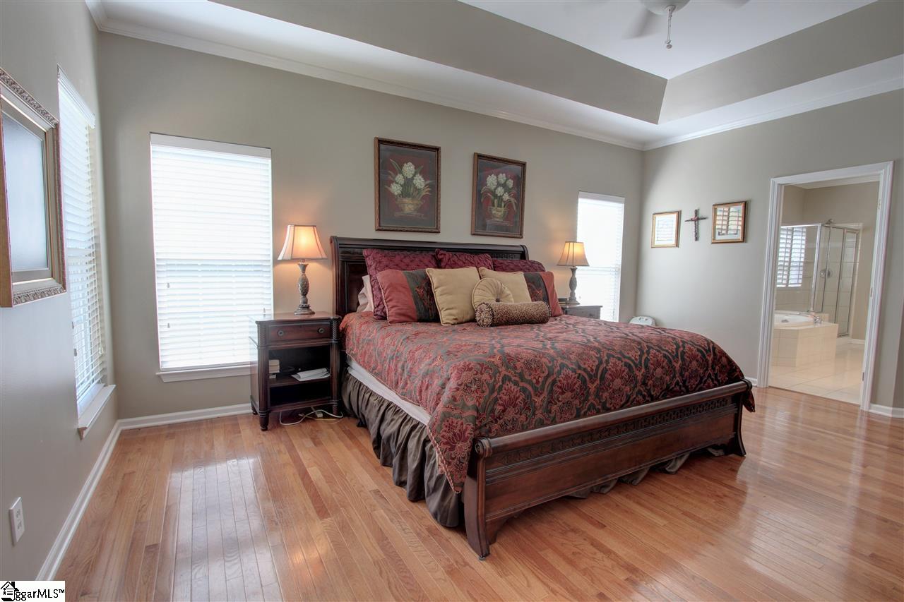 105 Hydrangea Way Simpsonville, SC 29681 - Photo 26 of 36 Gallery Image 26