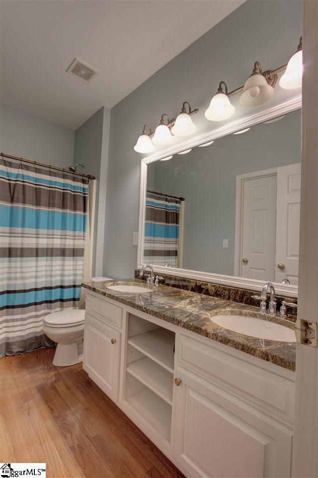 105 Hydrangea Way Simpsonville, SC 29681 - Photo 31 of 36 Gallery Image 31