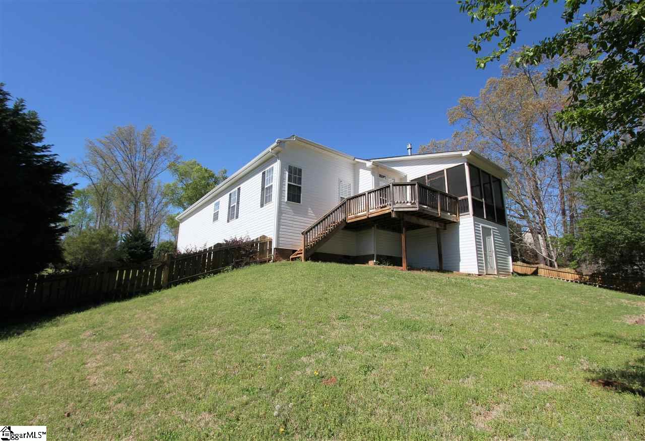 105 Hydrangea Way Simpsonville, SC 29681 - Photo 36 of 36 Gallery Image 36