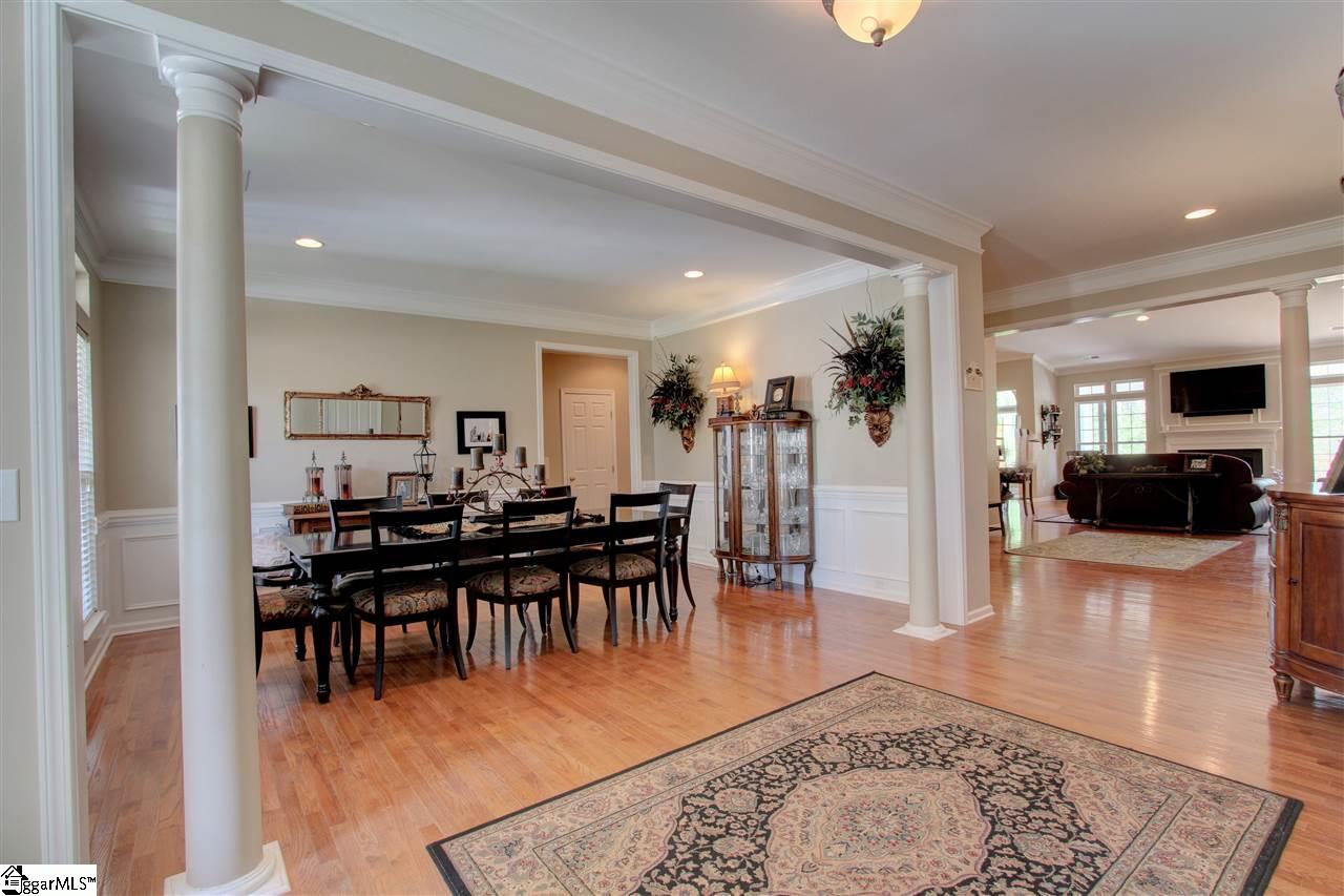 105 Hydrangea Way Simpsonville, SC 29681 - Photo 6 of 36 Gallery Image 6