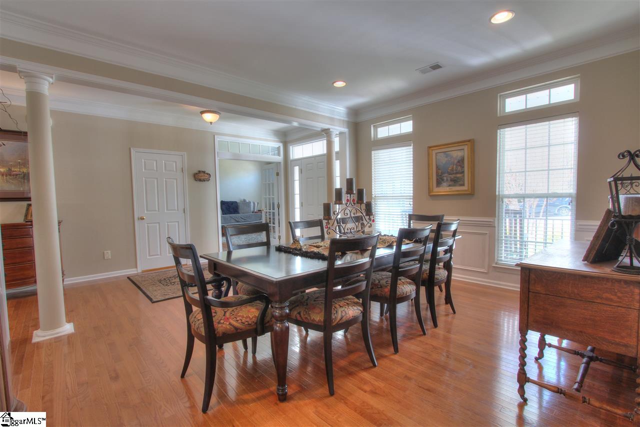 105 Hydrangea Way Simpsonville, SC 29681 - Photo 7 of 36 Gallery Image 7