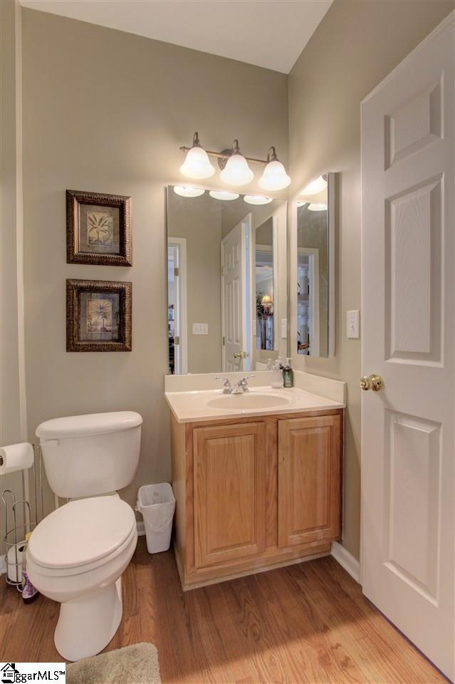 105 Hydrangea Way Simpsonville, SC 29681 - Photo 10 of 36 Gallery Image 10