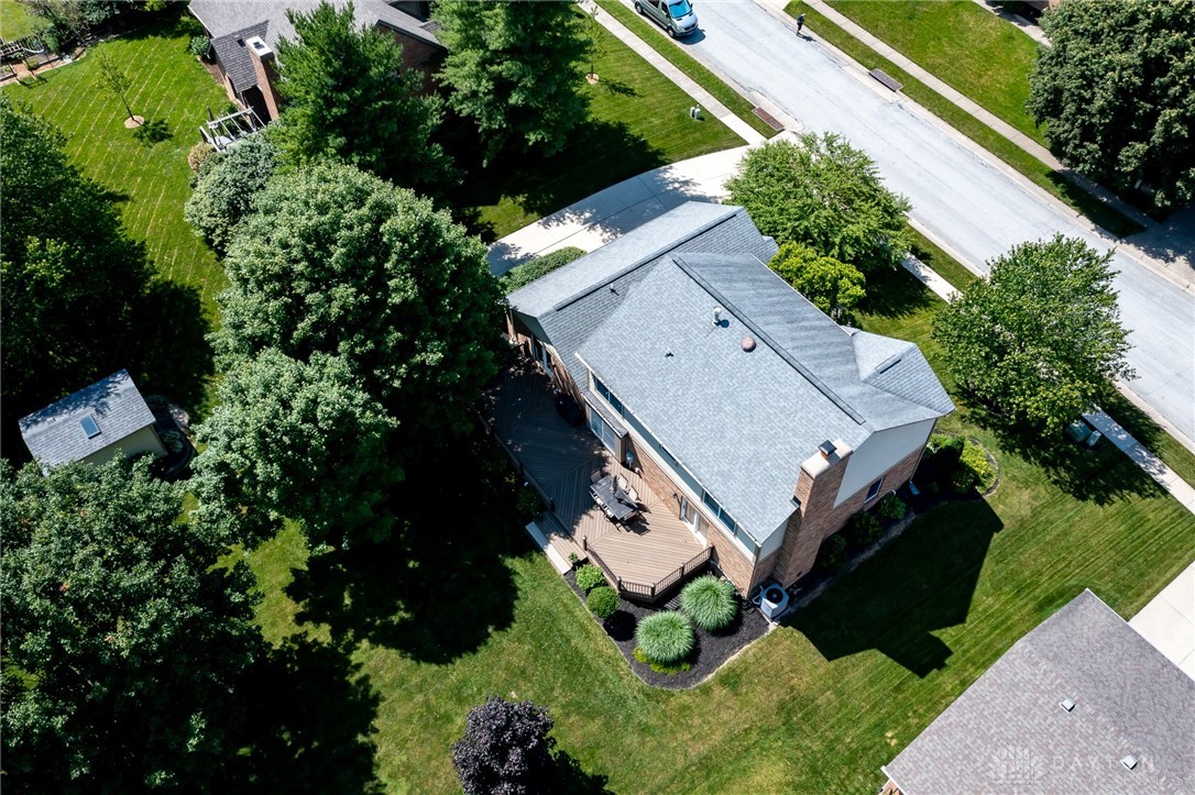 3527 Big Tree Road Bellbrook, OH 45305 - Photo 61 of 64 Gallery Image 61