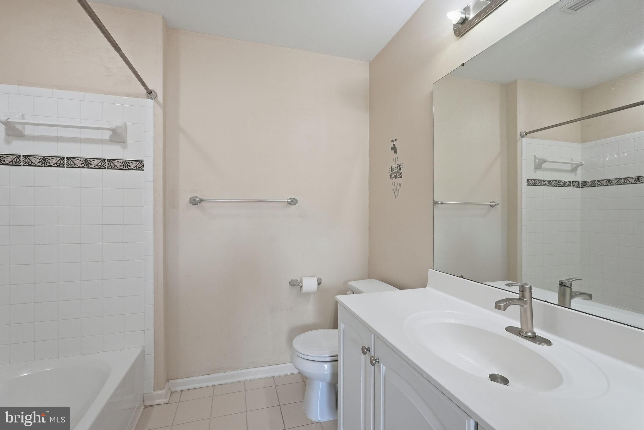 3 Carriage House Road Pottstown, PA 19465 - Photo 19 of 26 Modern bathroom with sleek finishes.