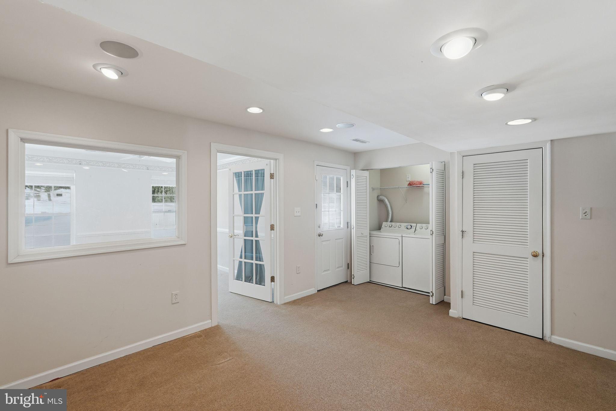 3 Carriage House Road Pottstown, PA 19465 - Photo 4 of 26 Bright and versatile laundry space awaits you.