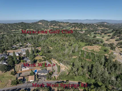 $270,000 | 5734 Mark W Lane, Santa Rosa, CA 95404