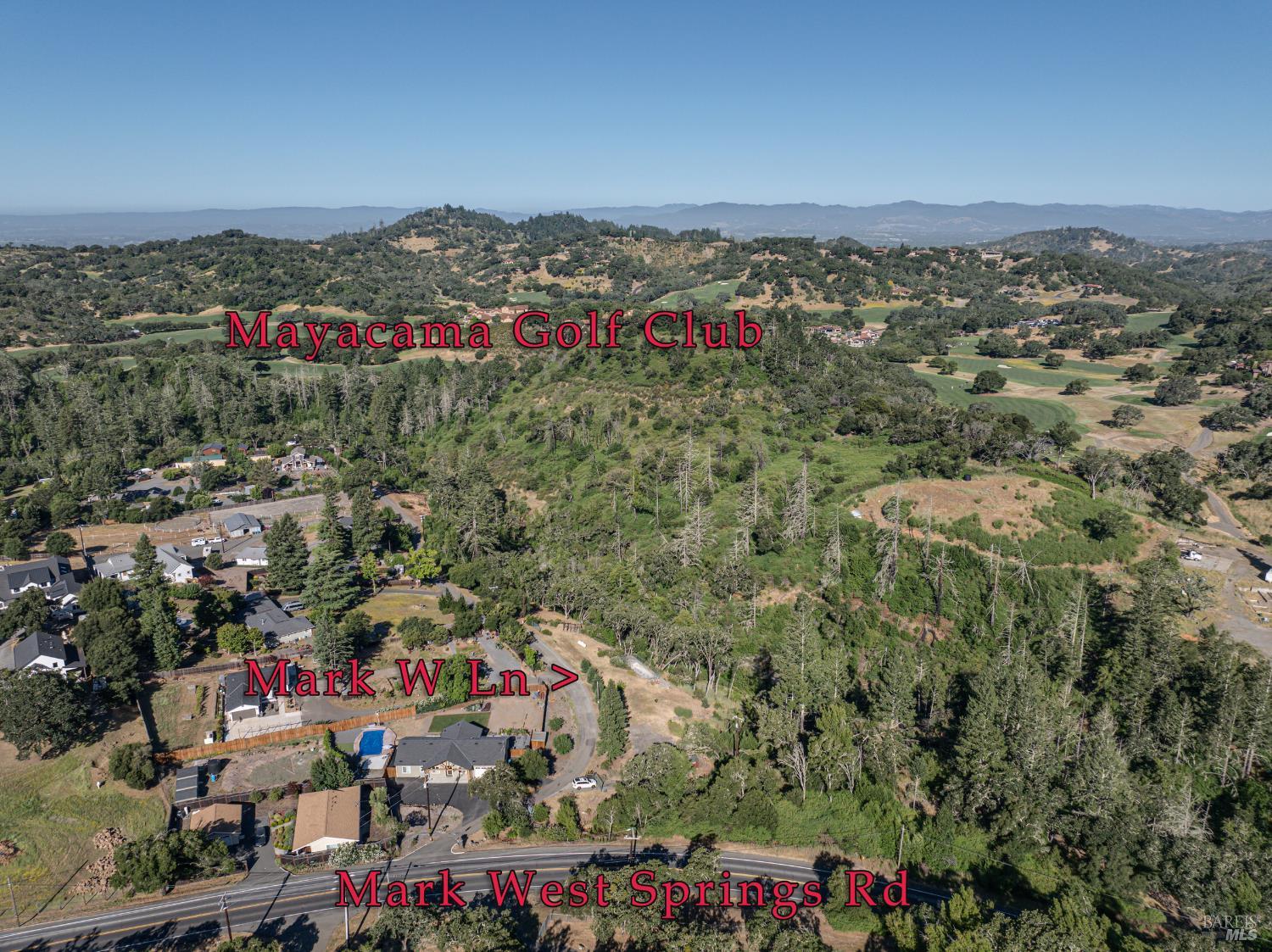 5734 Mark W Lane Santa Rosa, CA 95404 - Photo 4 of 23