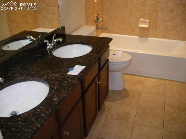7750 Dutch Loop Colorado Springs, CO 80925 - Photo 9 of 43