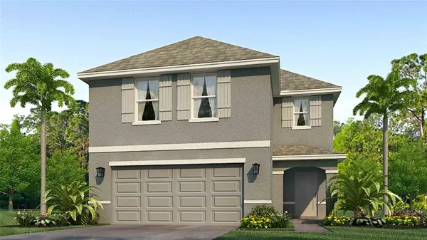 $392,990 | 9908 Wimico Terrace, Parrish, FL 34219