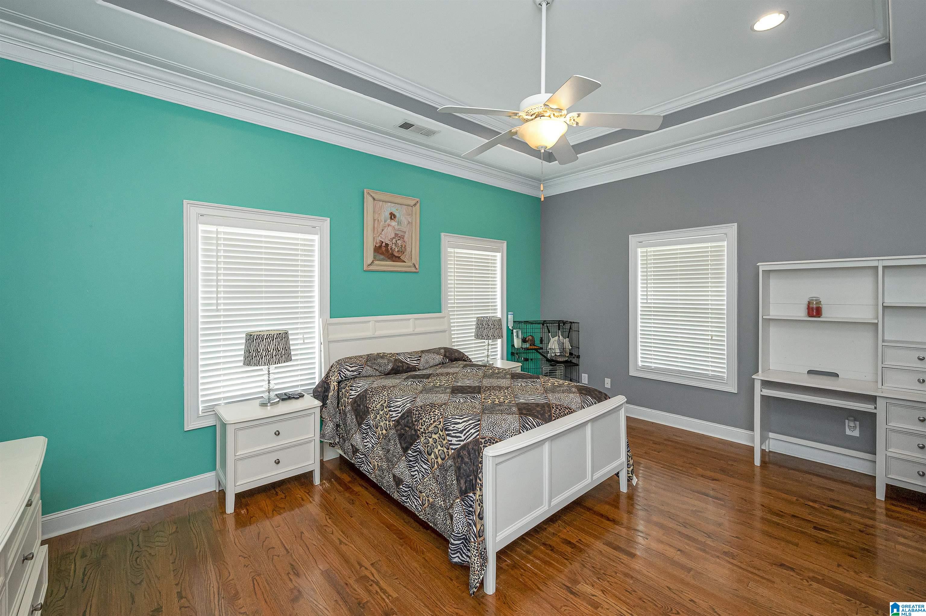 435 Lee Cutoff Road Pell City, AL 35125 - Photo 27 of 83