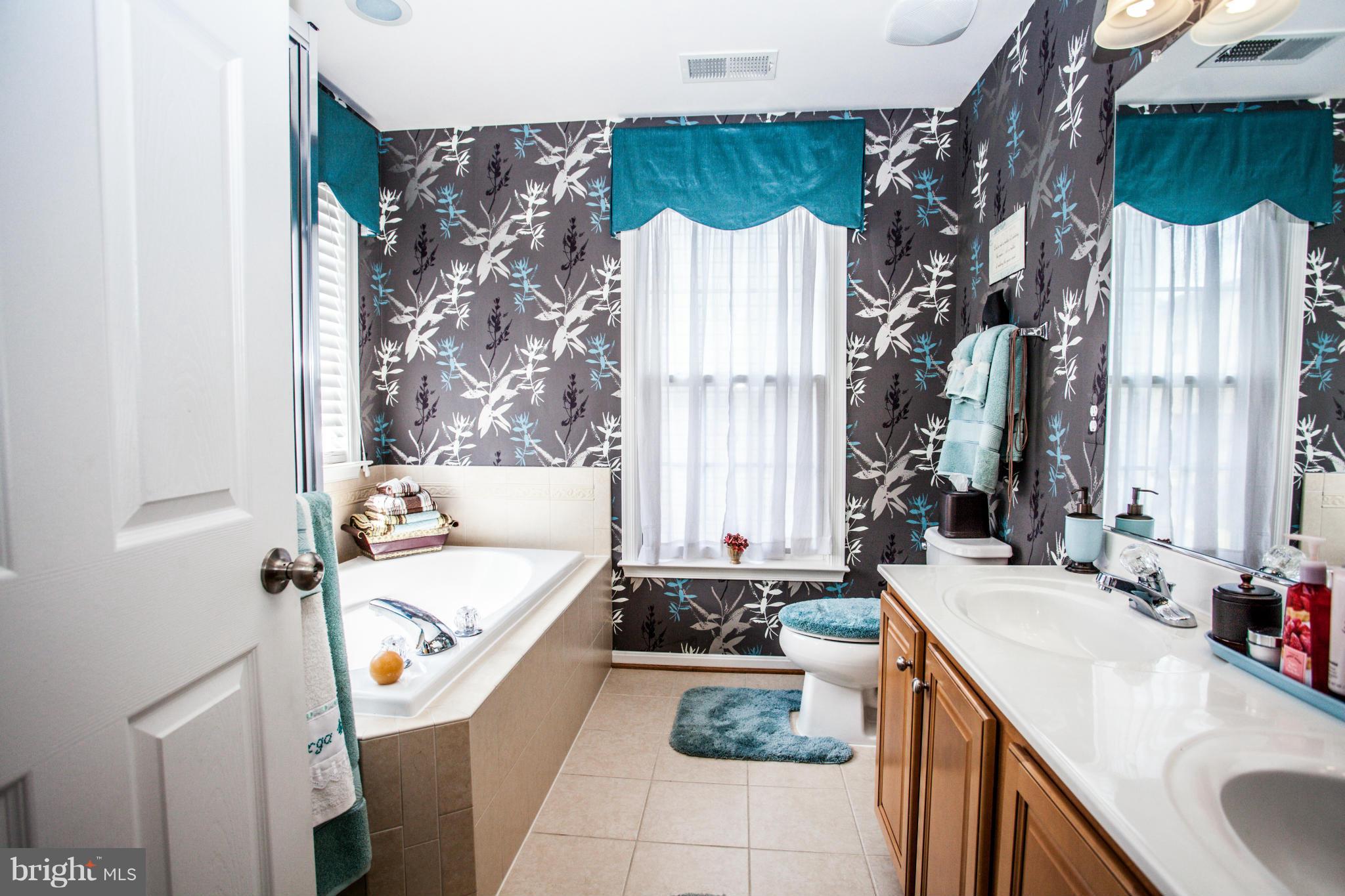 4001 Presidential Hill Loop Dumfries, VA 22025 - Photo 12 of 22 Bath (Master)