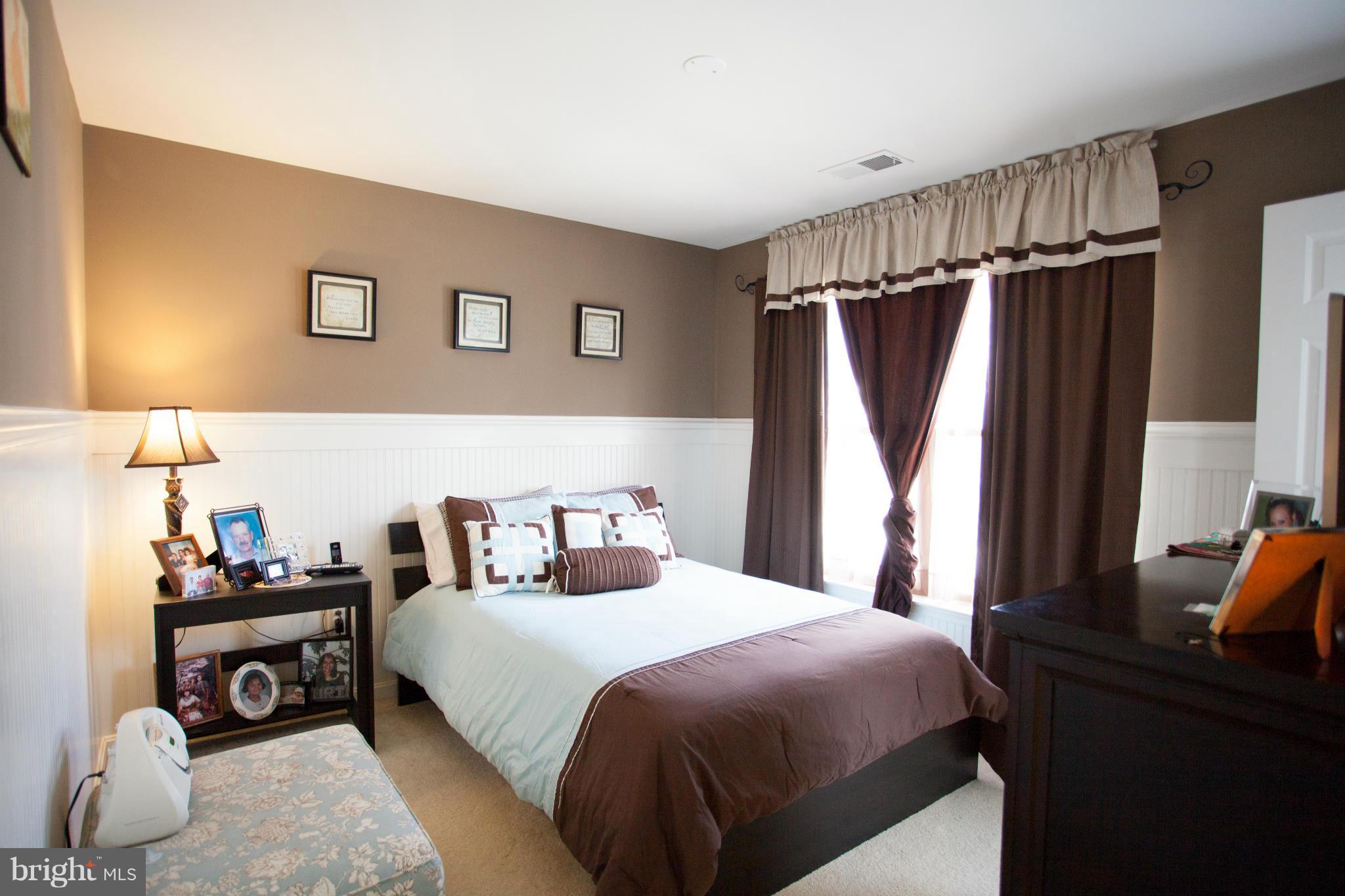 4001 Presidential Hill Loop Dumfries, VA 22025 - Photo 15 of 22 Bedroom