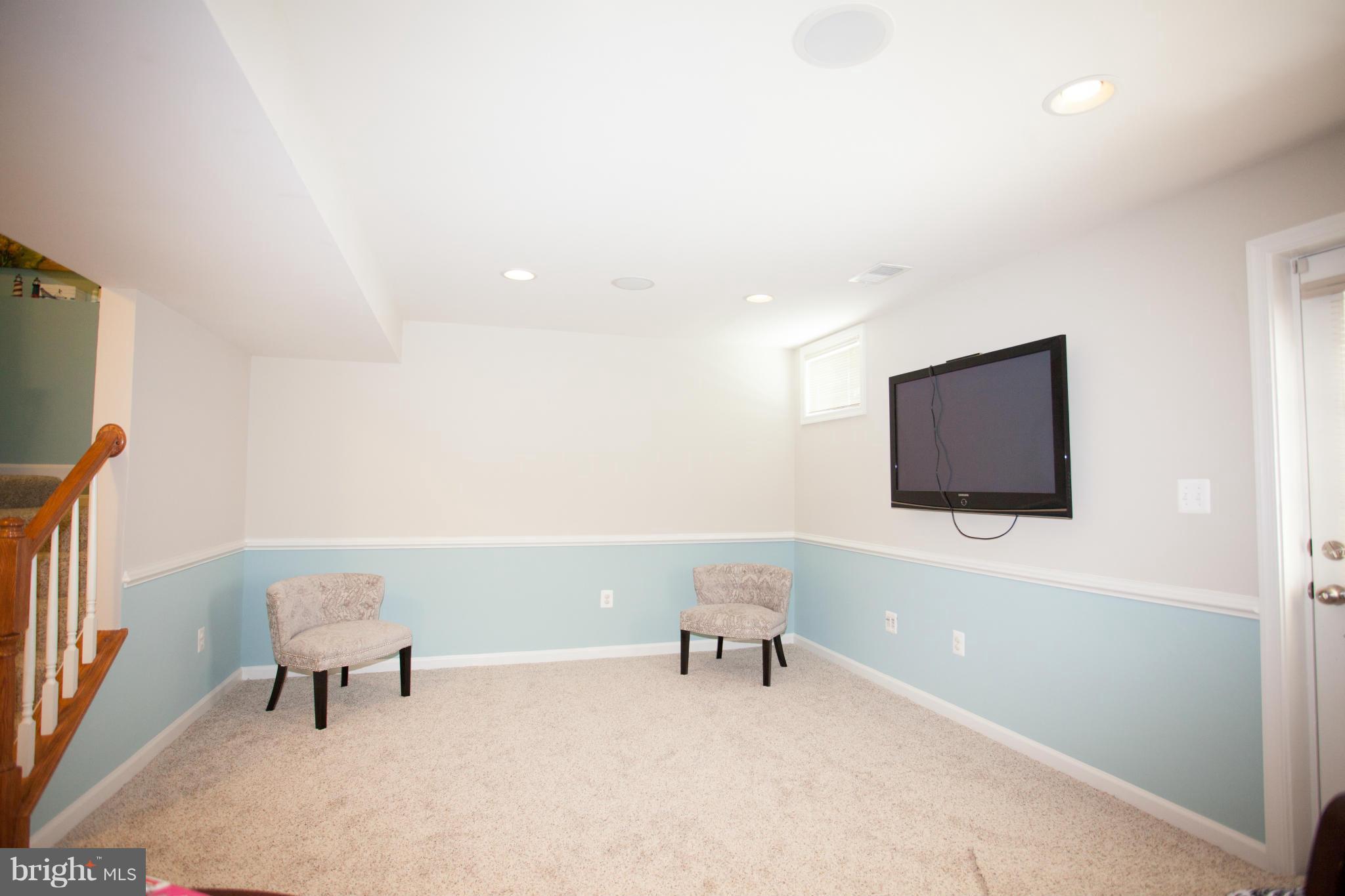 4001 Presidential Hill Loop Dumfries, VA 22025 - Photo 17 of 22 Basement