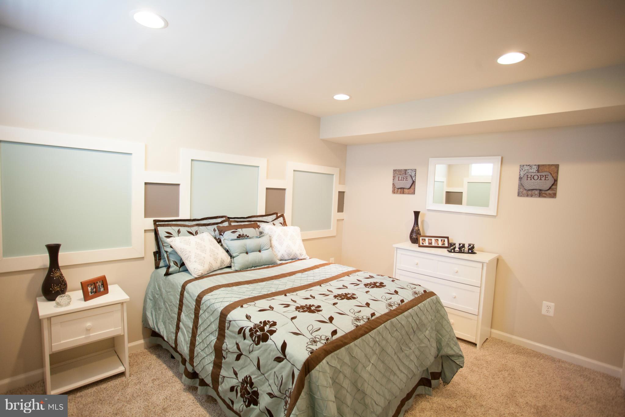 4001 Presidential Hill Loop Dumfries, VA 22025 - Photo 20 of 22 Bedroom