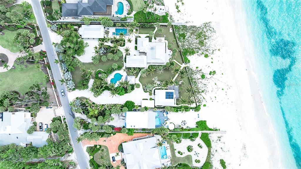 621 Casey Key Road Nokomis, FL 34275 - Photo 3 of 51 an outdoor view