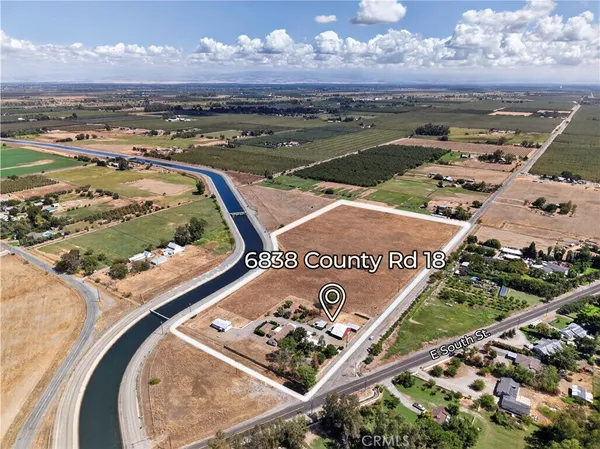 $849,000 | 6838 County Road 18, Orland, CA 95963