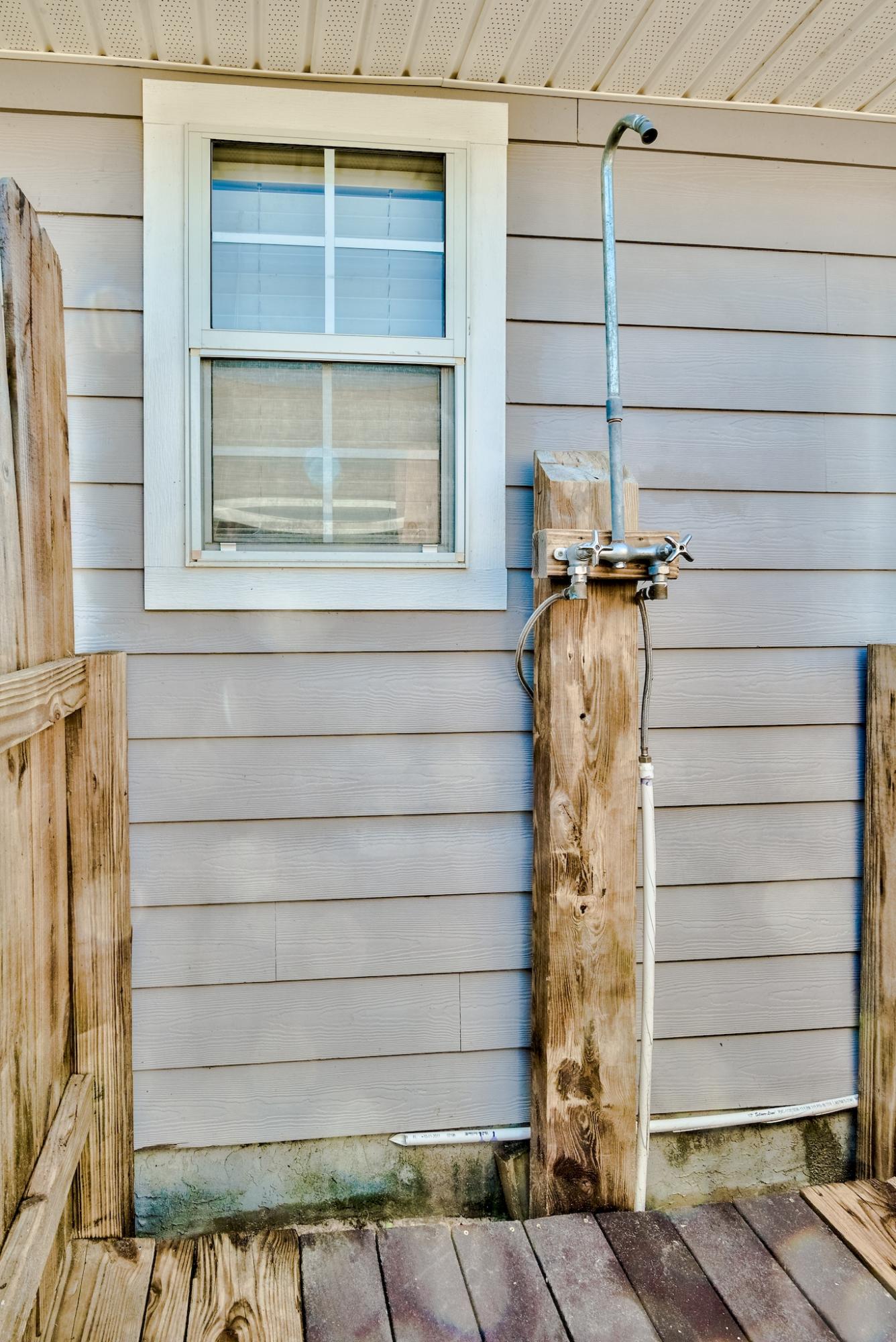 20 4th Street Santa Rosa Beach, FL 32459 - Photo 22 of 41 a view of door