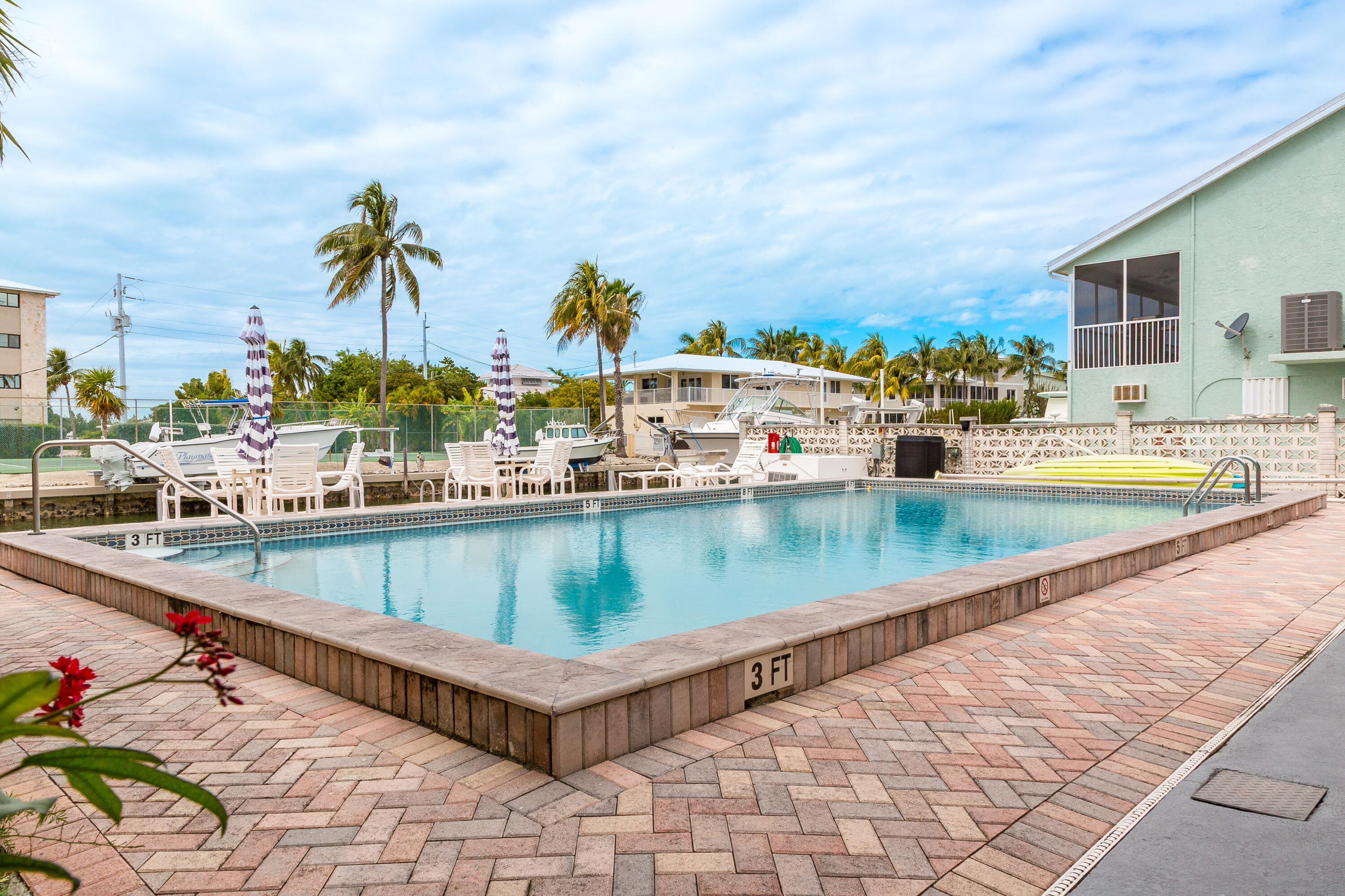 423 Sombrero Beach Road, Unit 10 Marathon, FL 33050 - Photo 23 of 25 23