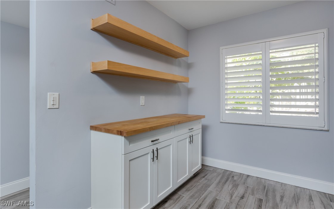 3451 County Barn Road, Unit G103 Naples, FL 34112 - Photo 10 of 25 a utility room with a window