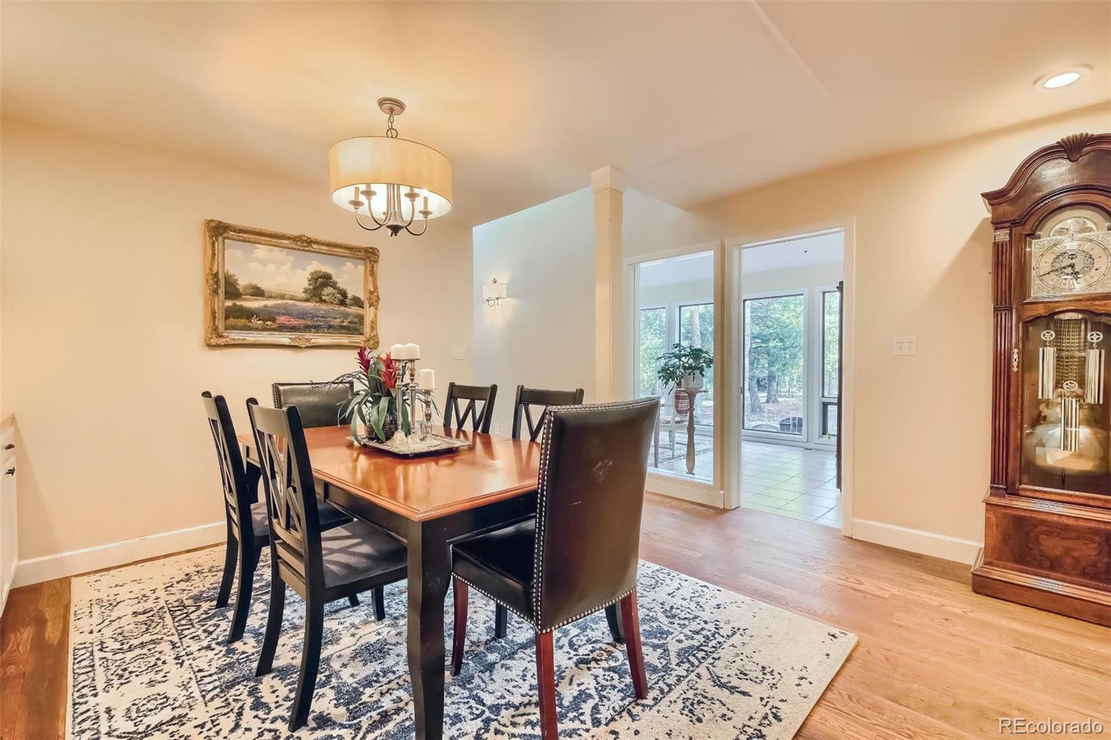 588 Dawson Road Pine, CO 80470 - Photo 12 of 35 Gallery Image 12