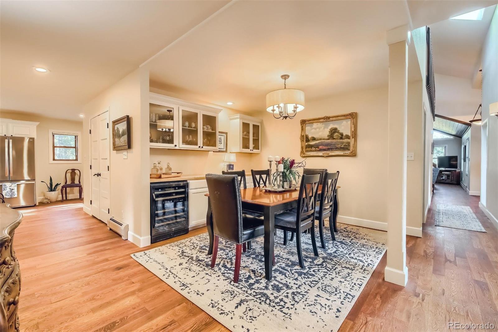 588 Dawson Road Pine, CO 80470 - Photo 13 of 35 Gallery Image 13