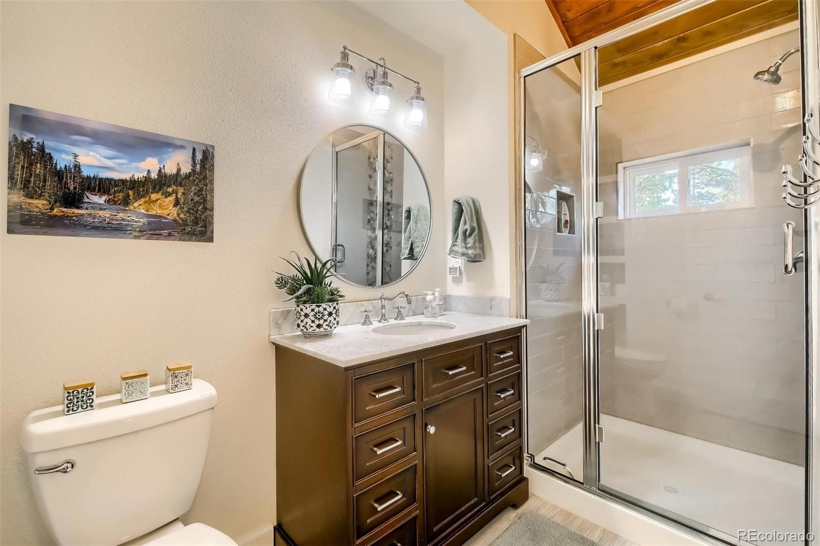 588 Dawson Road Pine, CO 80470 - Photo 19 of 35 Gallery Image 19