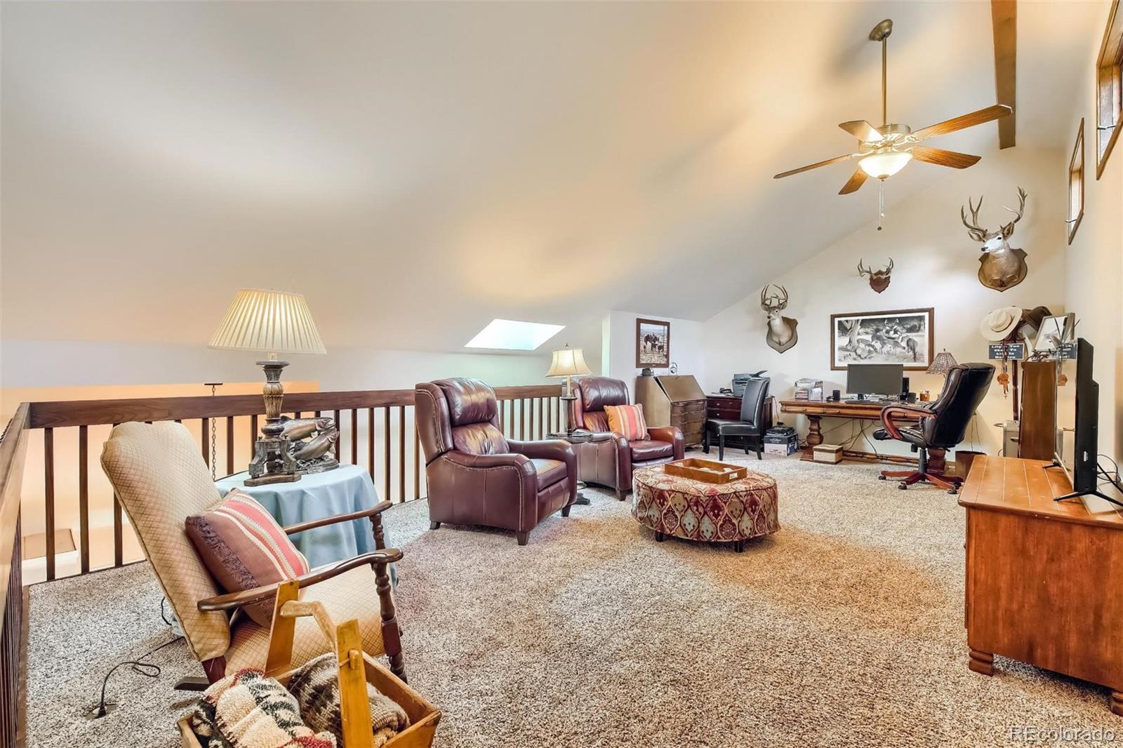 588 Dawson Road Pine, CO 80470 - Photo 23 of 35 Gallery Image 23
