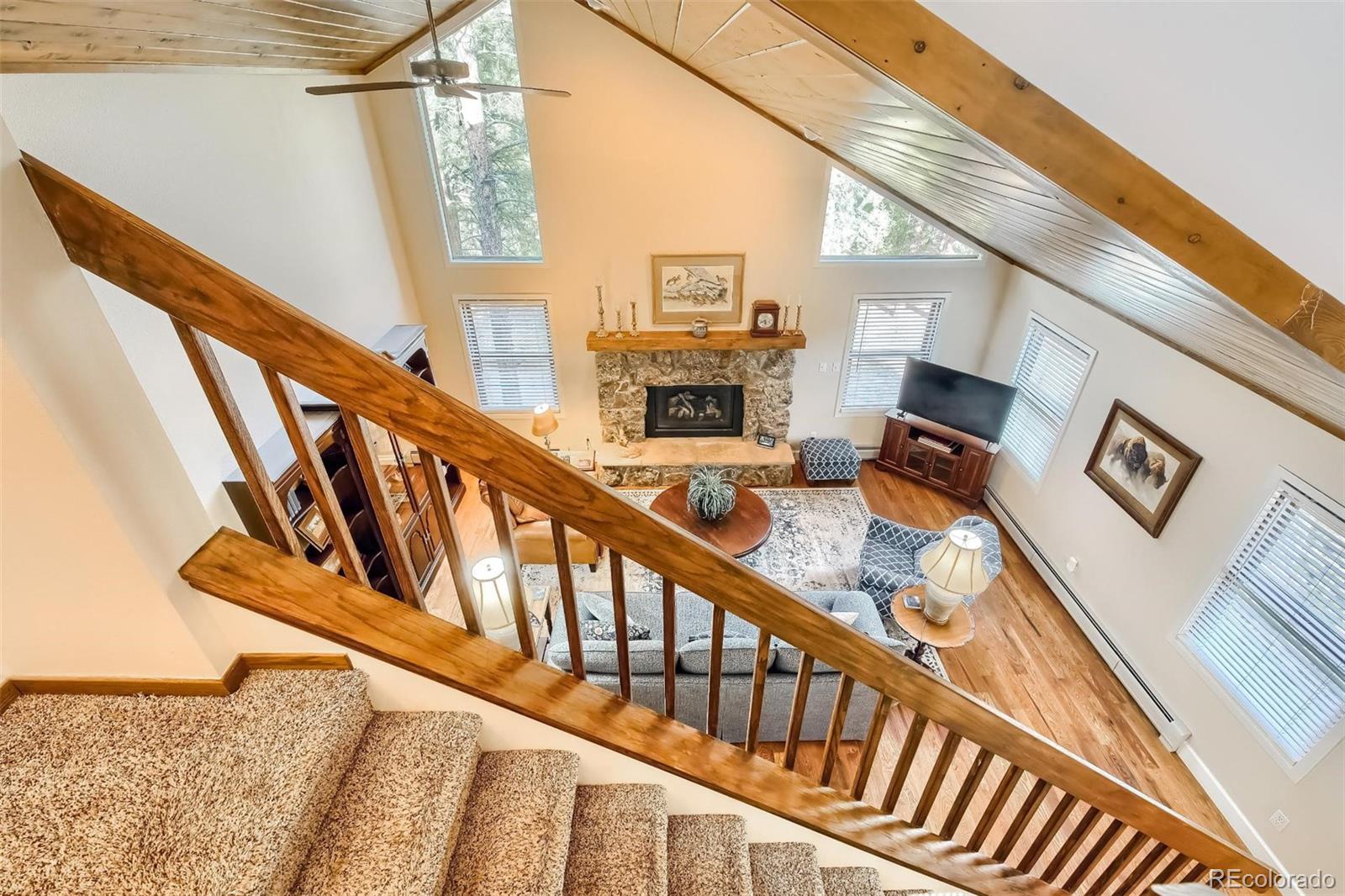 588 Dawson Road Pine, CO 80470 - Photo 24 of 35 Gallery Image 24