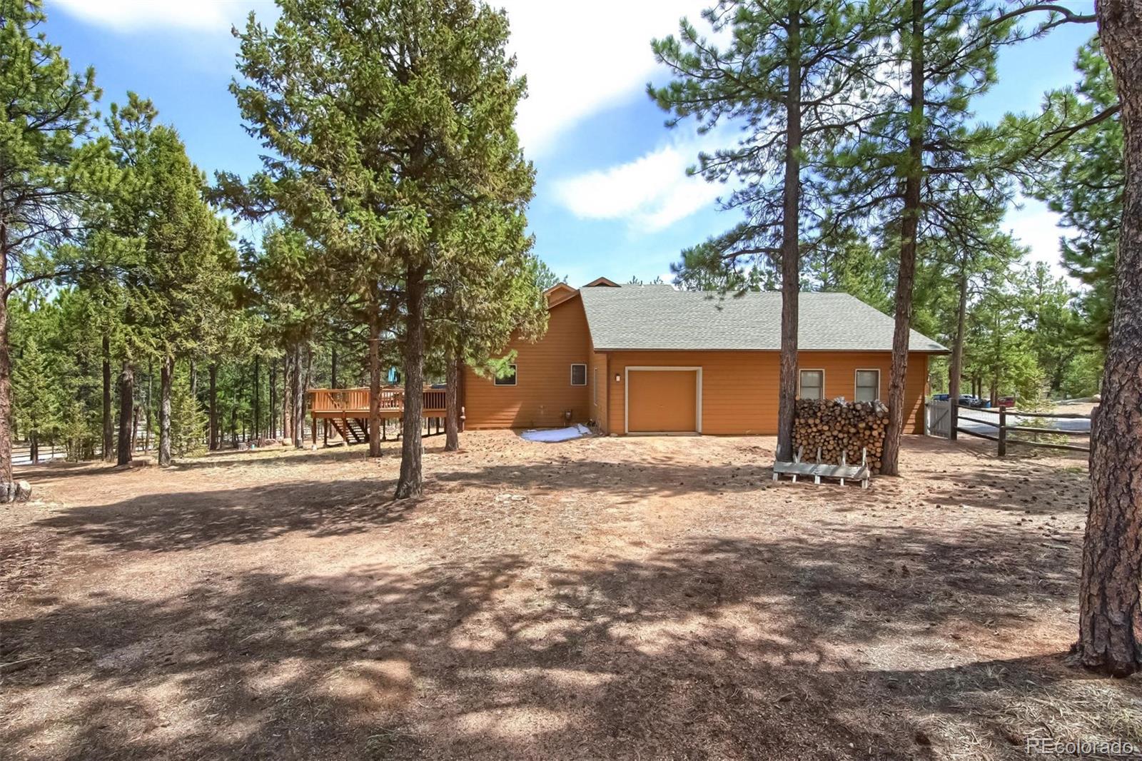 588 Dawson Road Pine, CO 80470 - Photo 25 of 35 Gallery Image 25