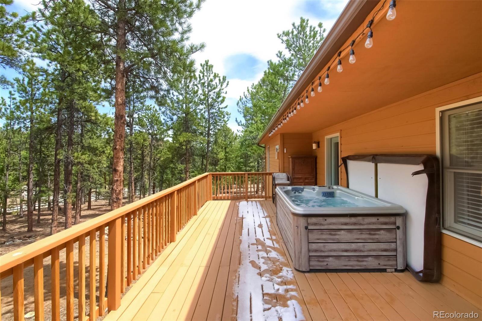 588 Dawson Road Pine, CO 80470 - Photo 29 of 35 Gallery Image 29