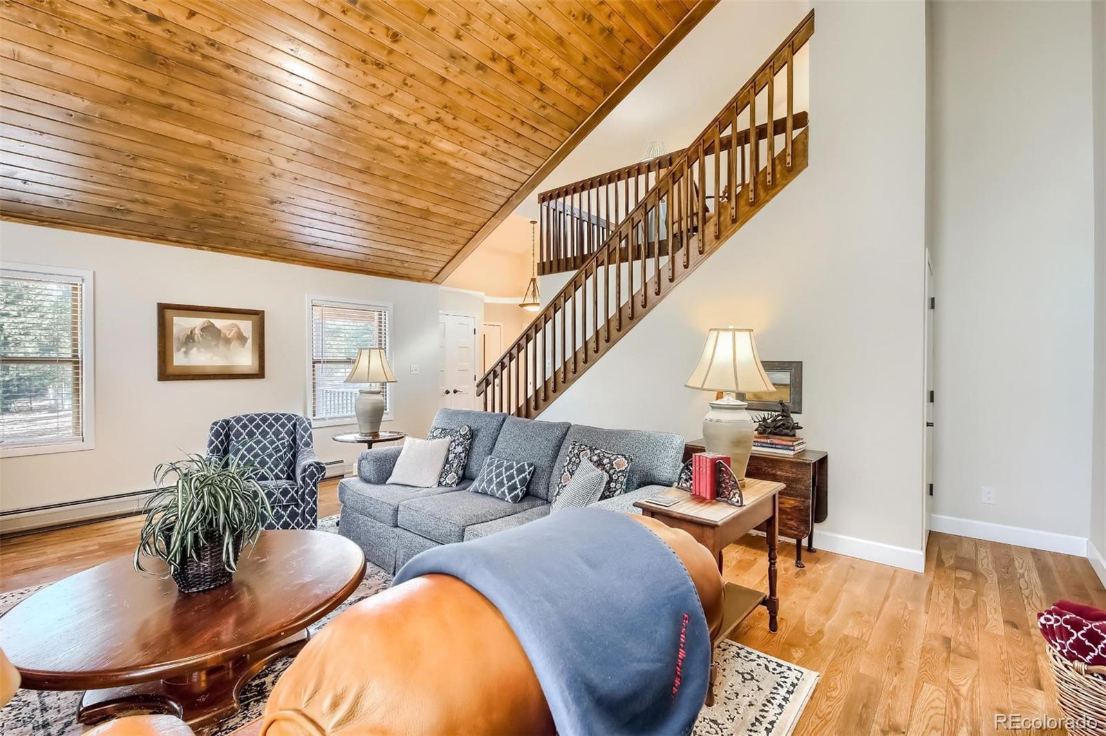 588 Dawson Road Pine, CO 80470 - Photo 3 of 35 Gallery Image 3