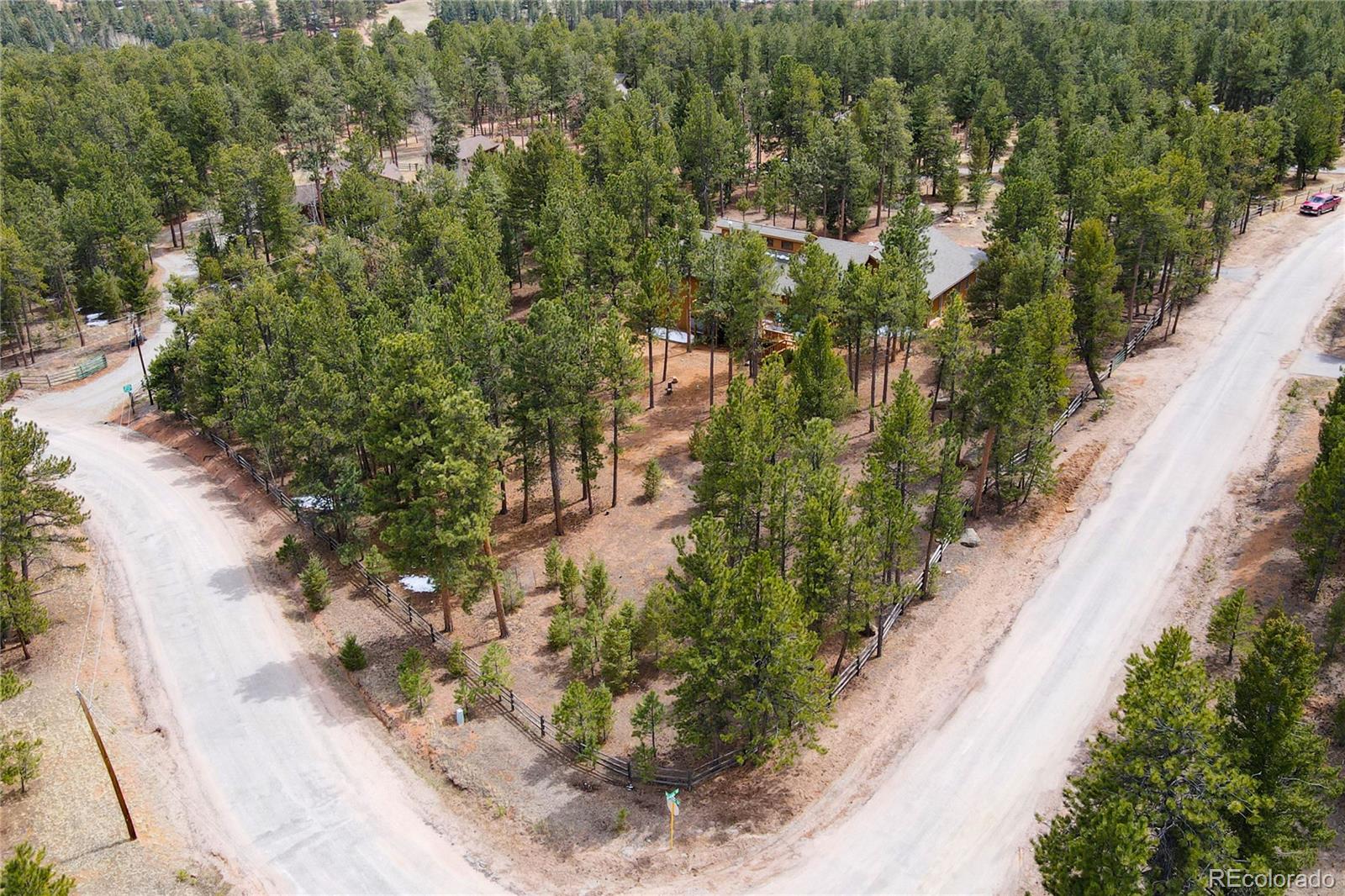 588 Dawson Road Pine, CO 80470 - Photo 31 of 35 Gallery Image 31