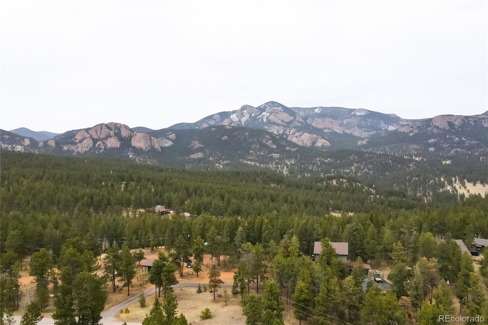588 Dawson Road Pine, CO 80470 - Photo 35 of 35 Gallery Image 35