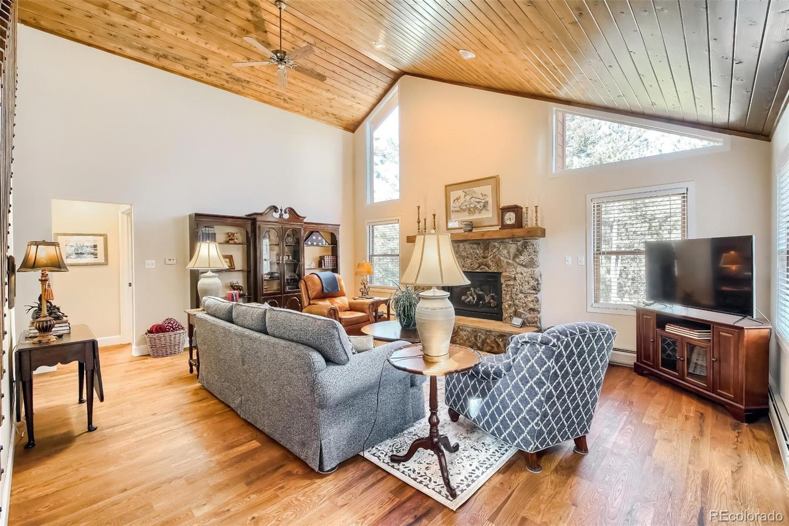 588 Dawson Road Pine, CO 80470 - Photo 4 of 35 Gallery Image 4
