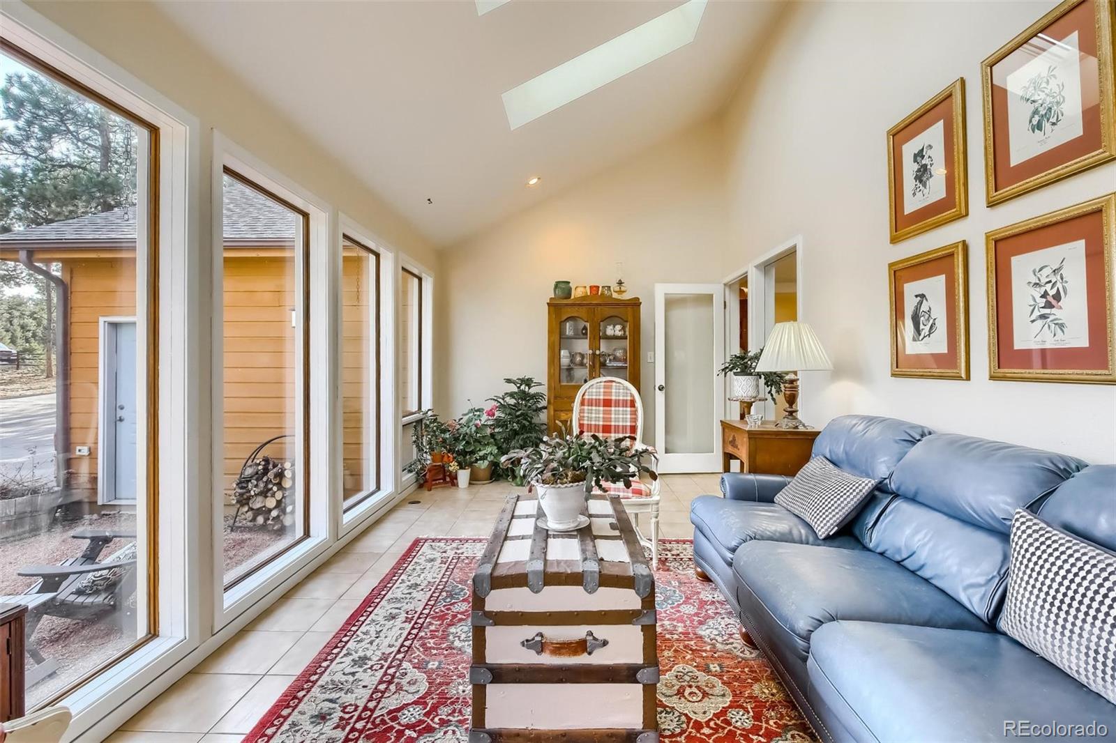 588 Dawson Road Pine, CO 80470 - Photo 6 of 35 Gallery Image 6