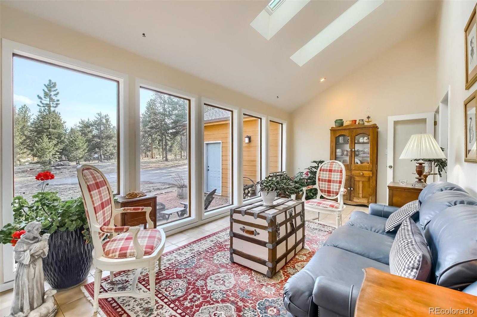 588 Dawson Road Pine, CO 80470 - Photo 7 of 35 Gallery Image 7