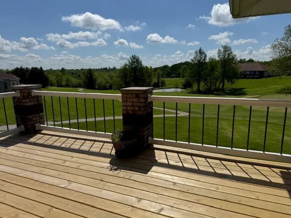 $299,900 | 148 Virginia Drive, Unit B, Makanda, IL 62958